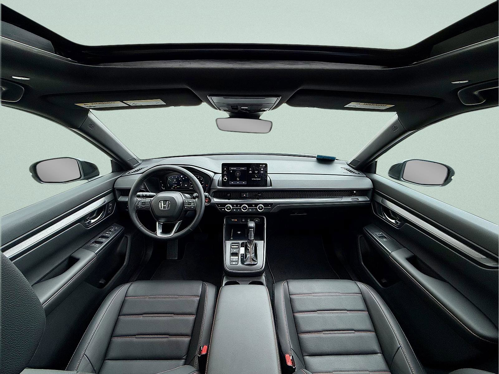 Certified 2026 Honda CR-V Sport-L image 23