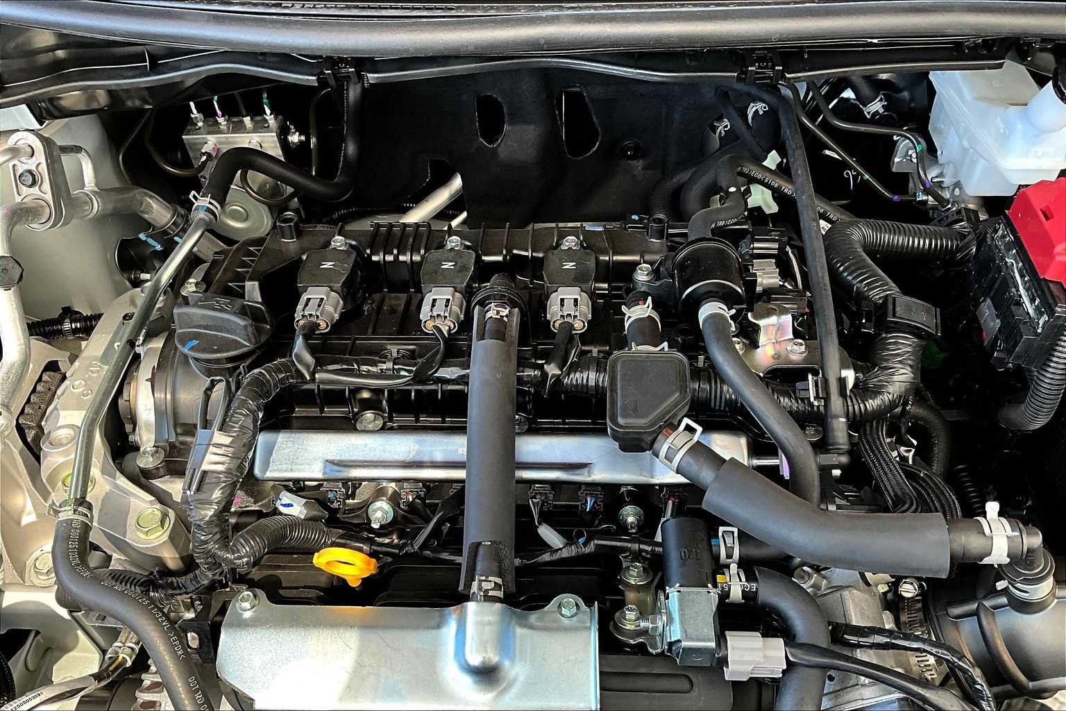 Used 2025 Nissan Versa SV w/ Trunk Package FWD image 17