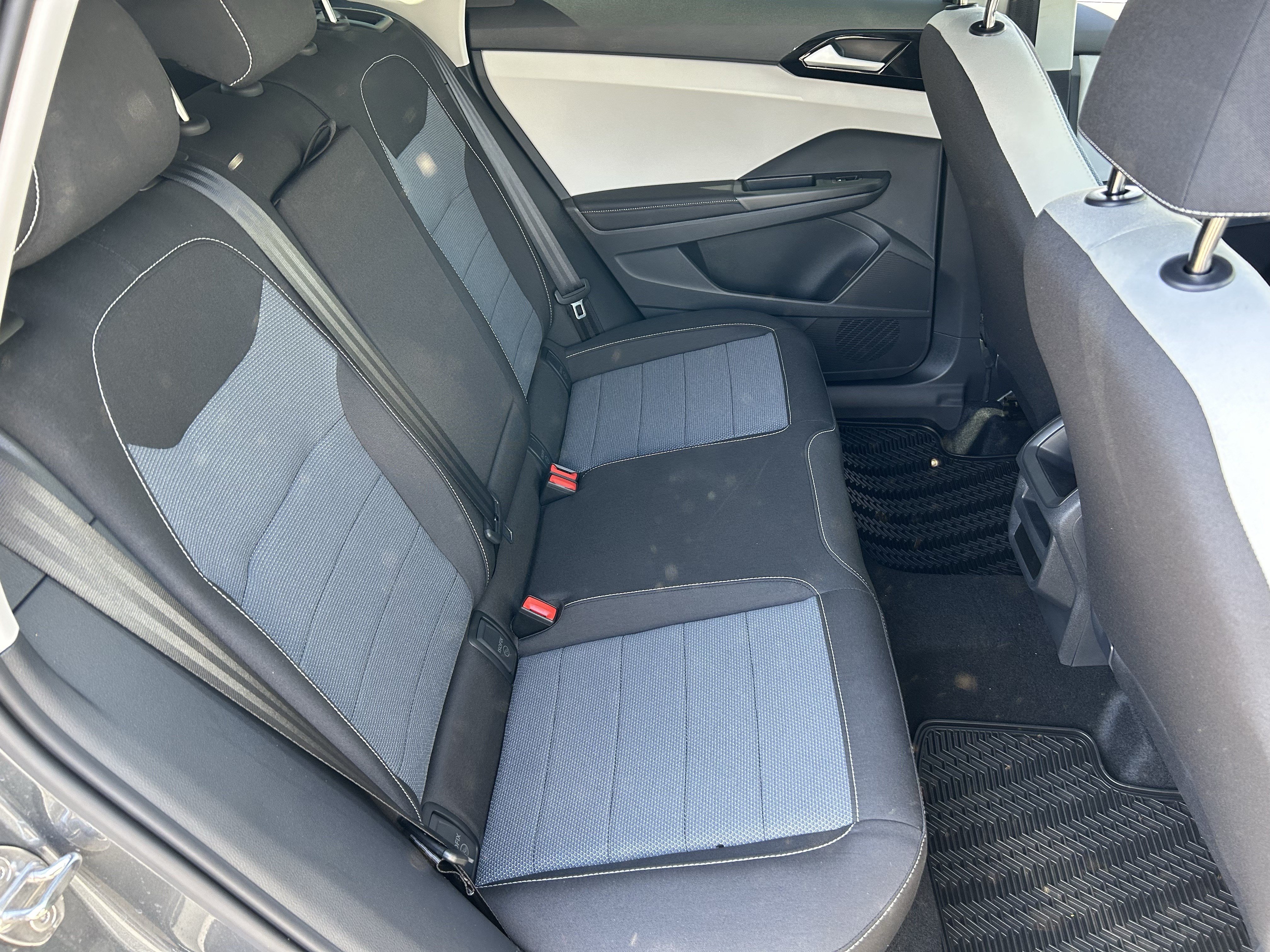 New 2026 Volkswagen Taos S FWD image 10