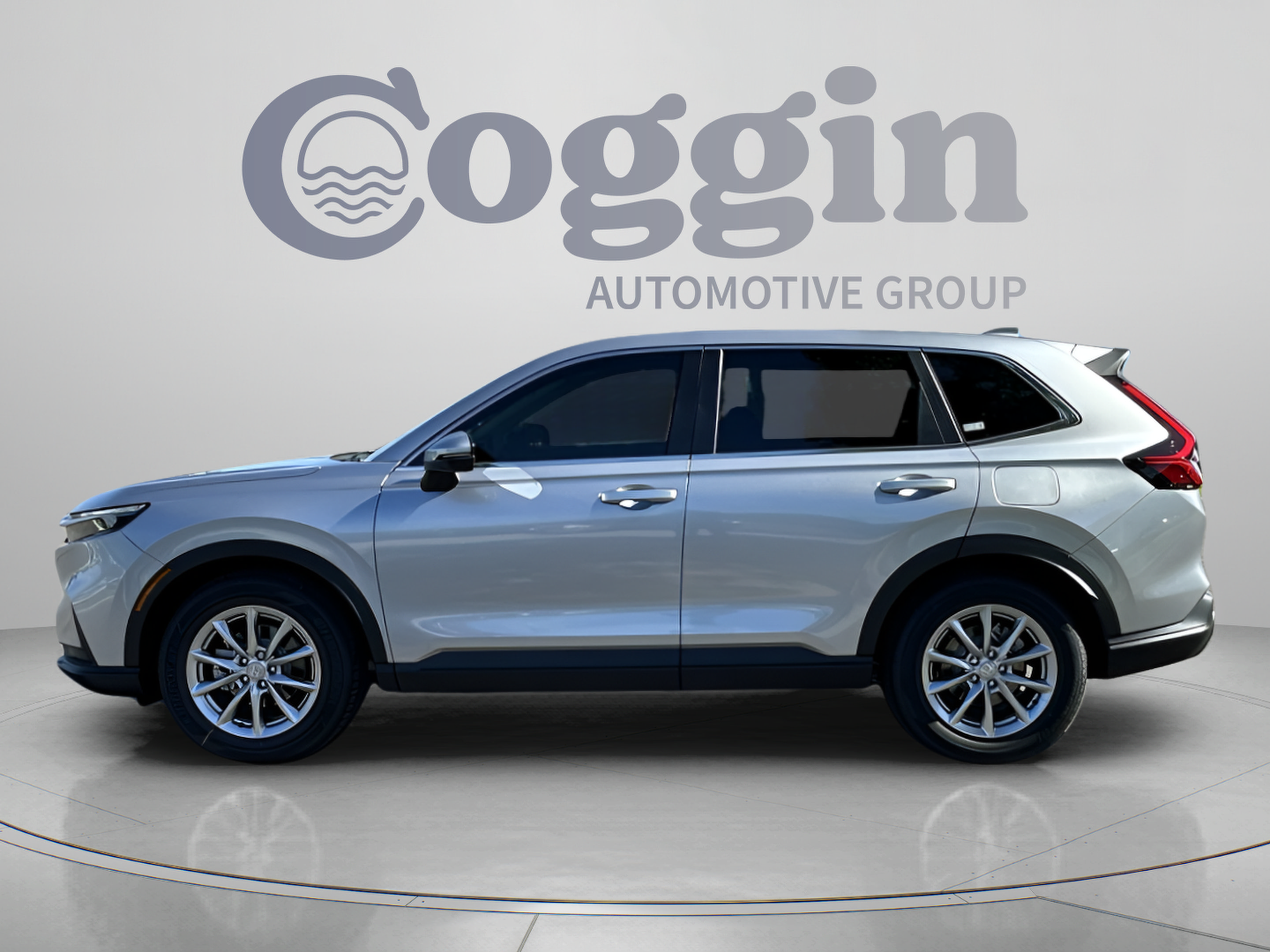New 2027 Honda CR-V EX image 4