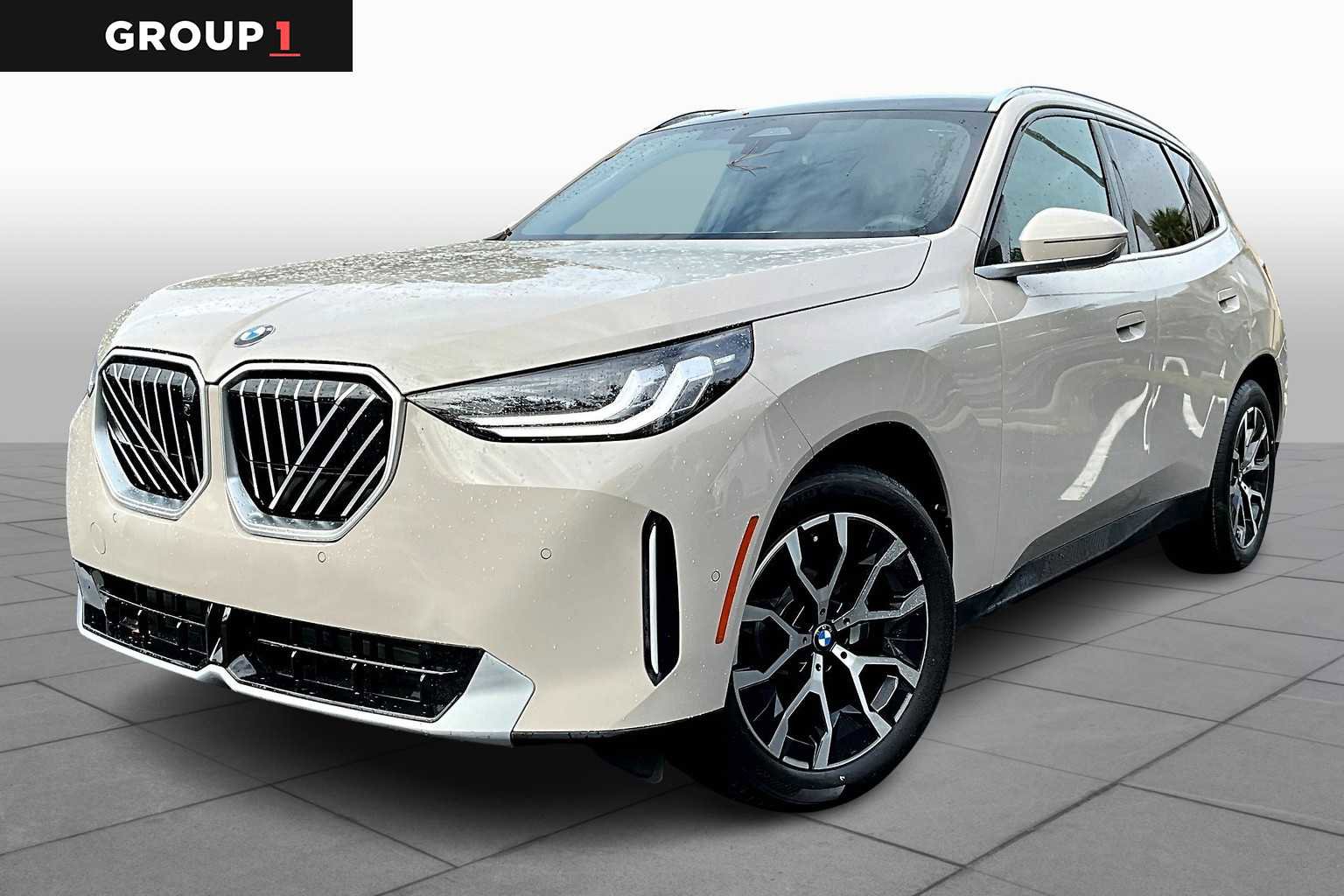 New 2026 BMW X3 xDrive30 w/ Premium Package video 1