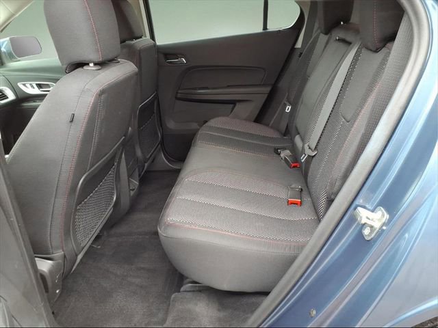 Used 2016 Chevrolet Equinox LT w/ Convenience Package image 12