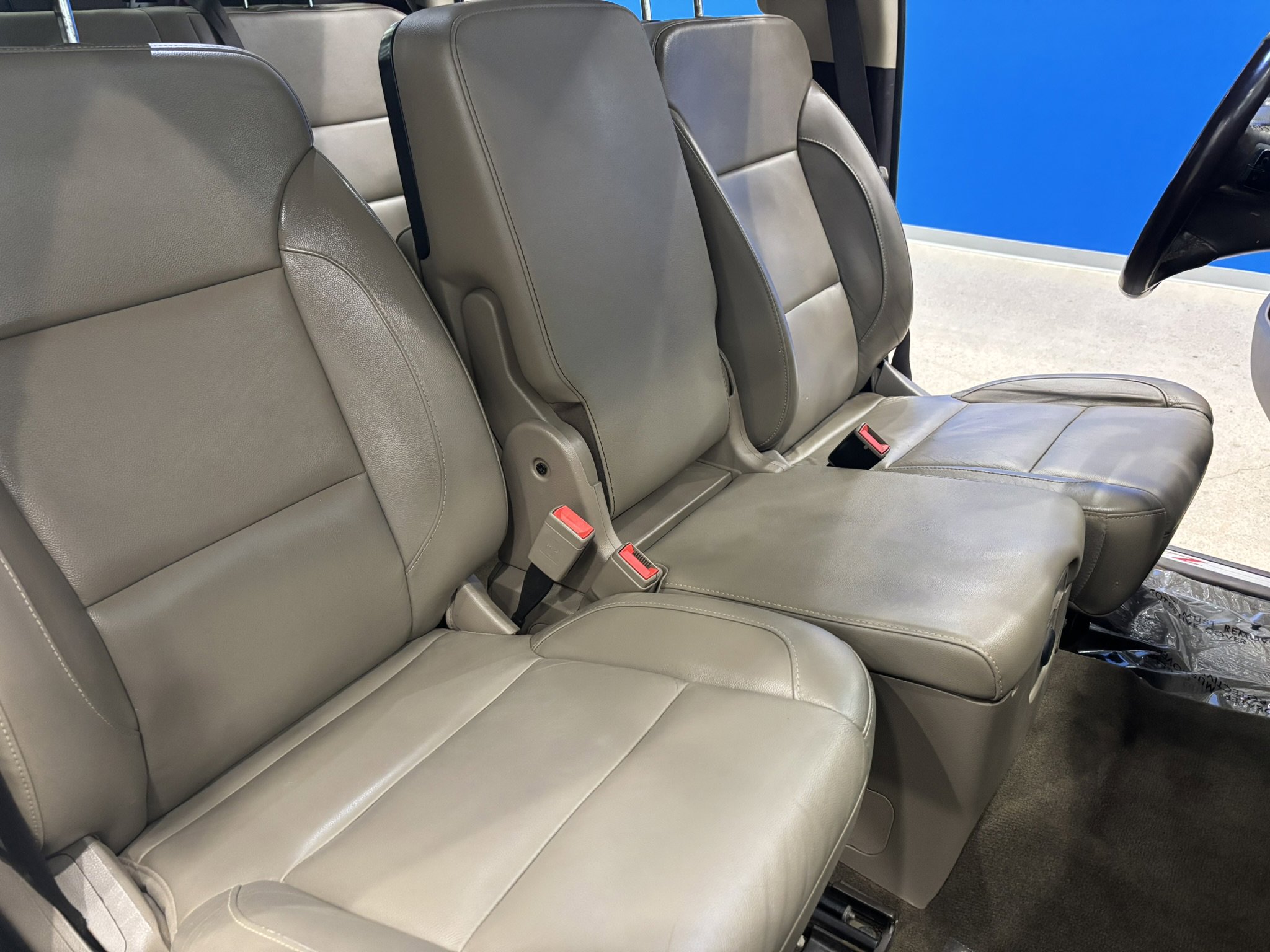 Used 2017 Chevrolet Silverado 3500 LTZ w/ Duramax Plus Package image 31