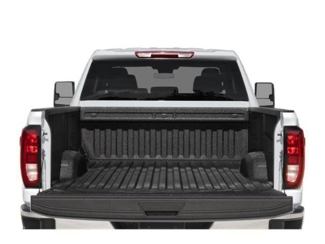 New 2026 GMC Sierra 2500 Denali Ultimate image 17