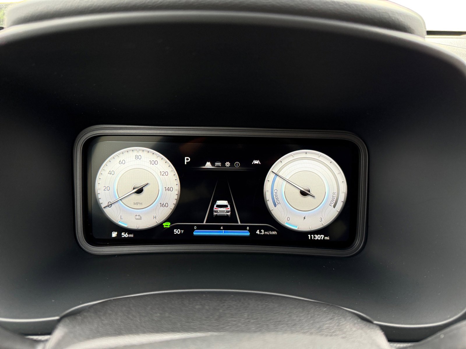 Certified 2023 Hyundai Kona SE image 11