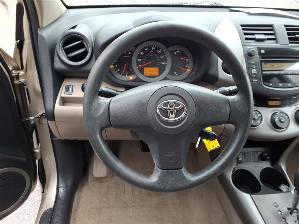 Used 2008 Toyota RAV4 4WD V6 image 7