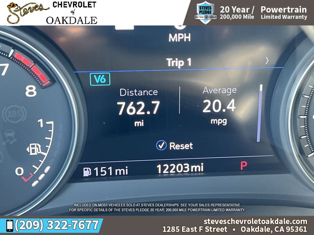 Certified 2024 Cadillac XT5 Premium Luxury w/ Technology Package FWD image 16