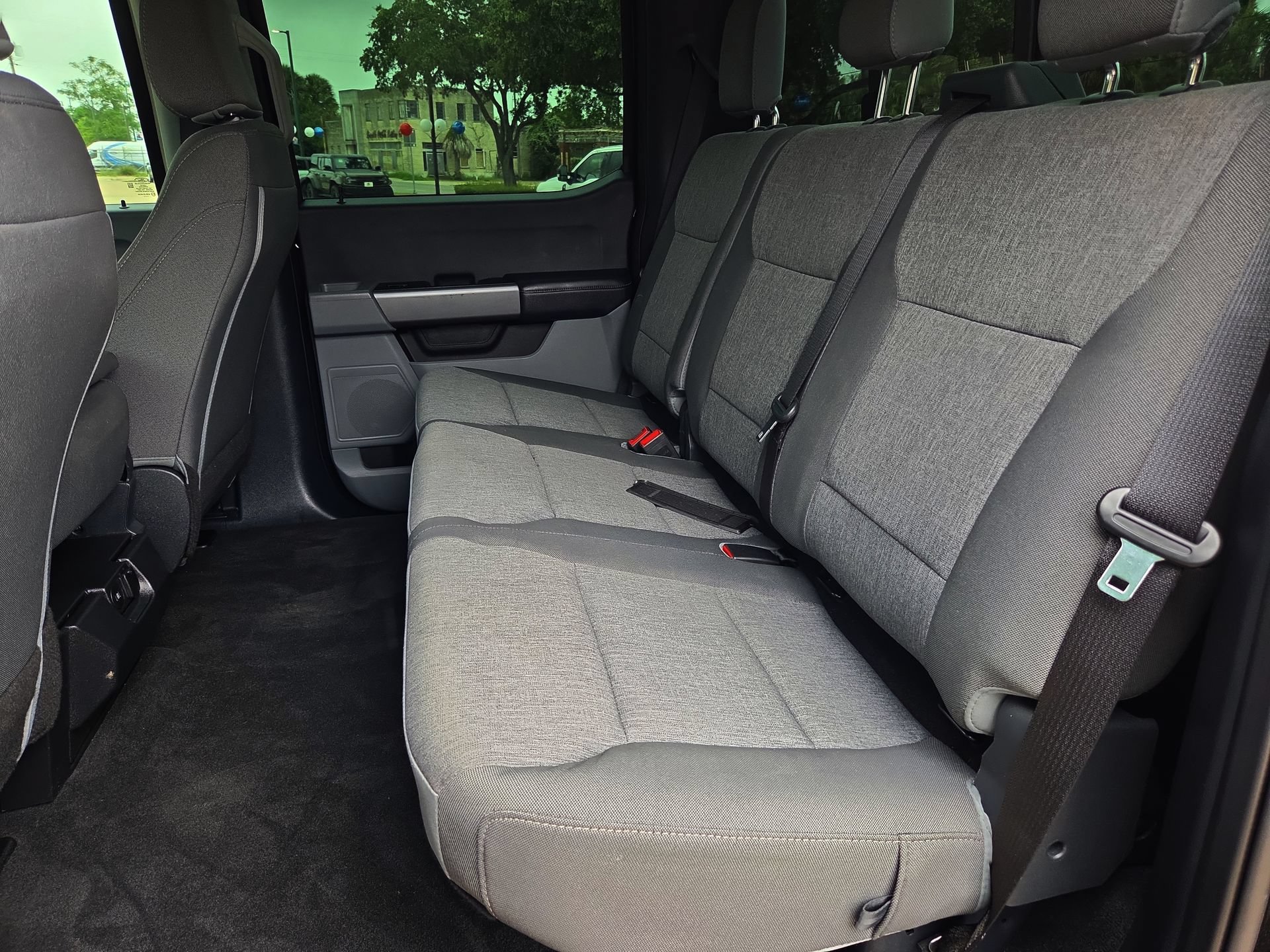 Used 2025 Ford F250 XL w/ STX Appearance Package AWD/4WD image 21