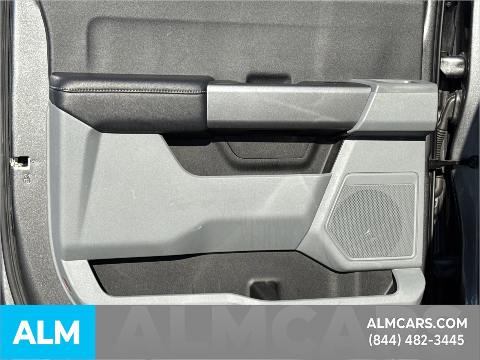 Used 2025 Ford F450 XLT w/ FX4 Off-Road Package image 24