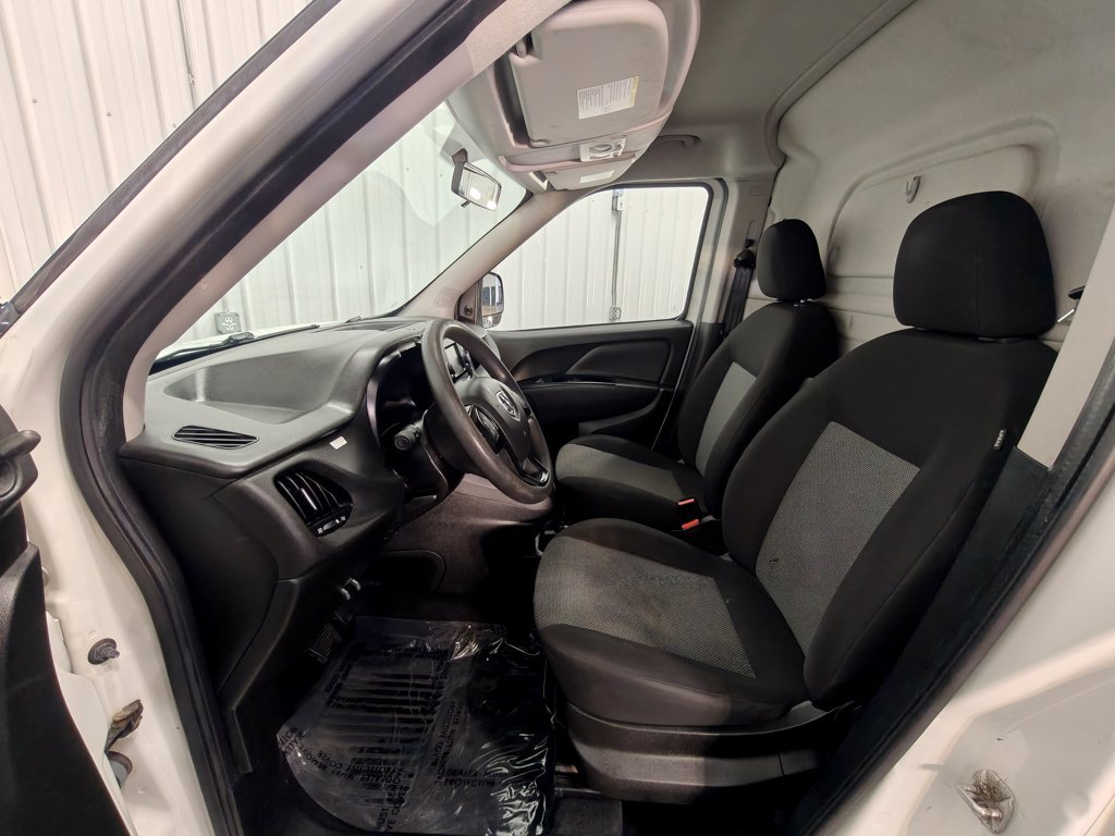 Used 2019 RAM ProMaster City Tradesman FWD image 24