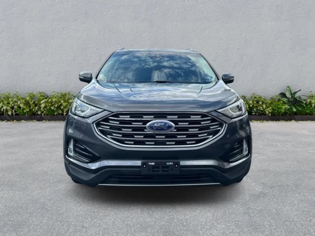 Used 2019 Ford Edge SEL w/ Equipment Group 201A image 3