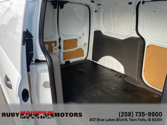 Used 2021 Ford Transit Connect XL FWD image 24
