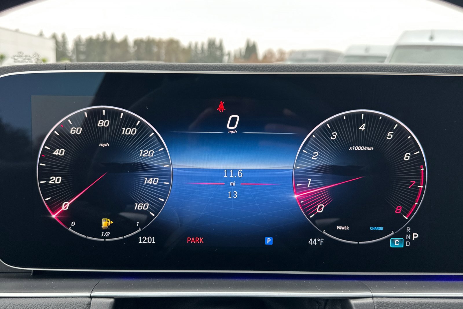 New 2026 Mercedes-Benz GLE 350 4MATIC image 25