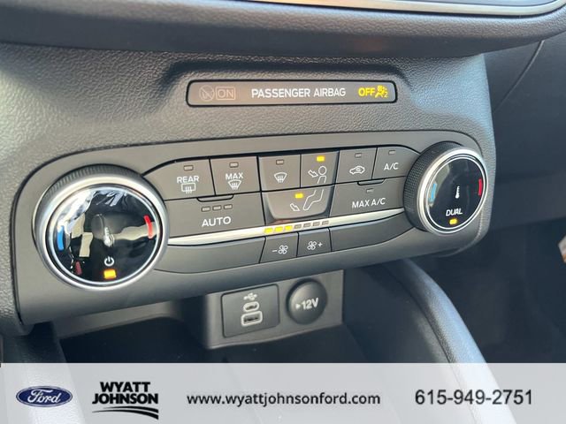 New 2026 Ford Escape Active image 28