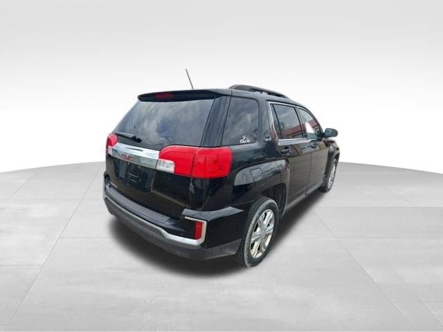 Used 2017 GMC Terrain SLE w/ Driver Alert Package I image 6