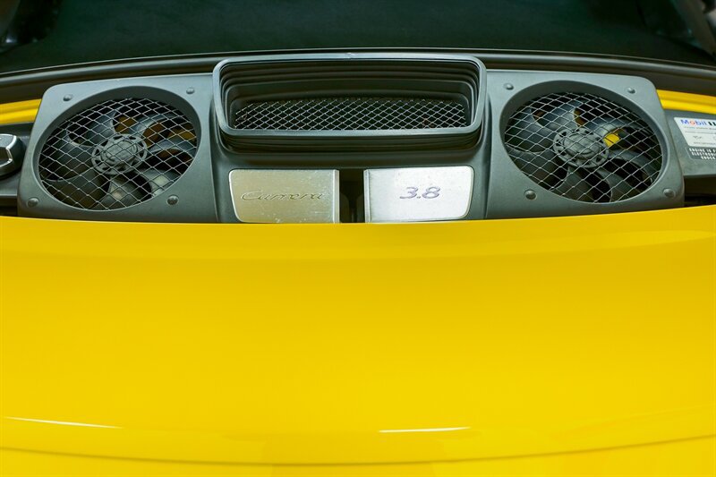 Used 2012 Porsche 911 Carrera S w/ Burmester Audio Pkg RWD image 7