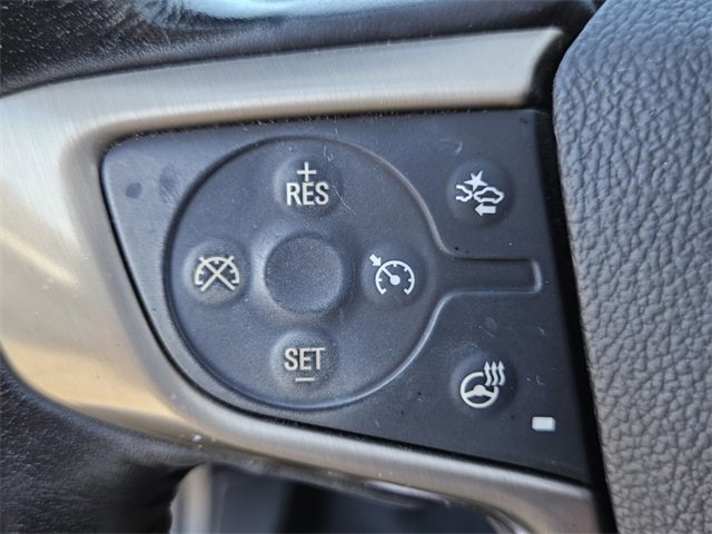 Used 2019 GMC Acadia Denali w/ Technology Package image 31