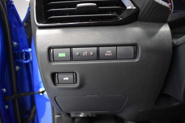 New 2025 Nissan Sentra SV image 17