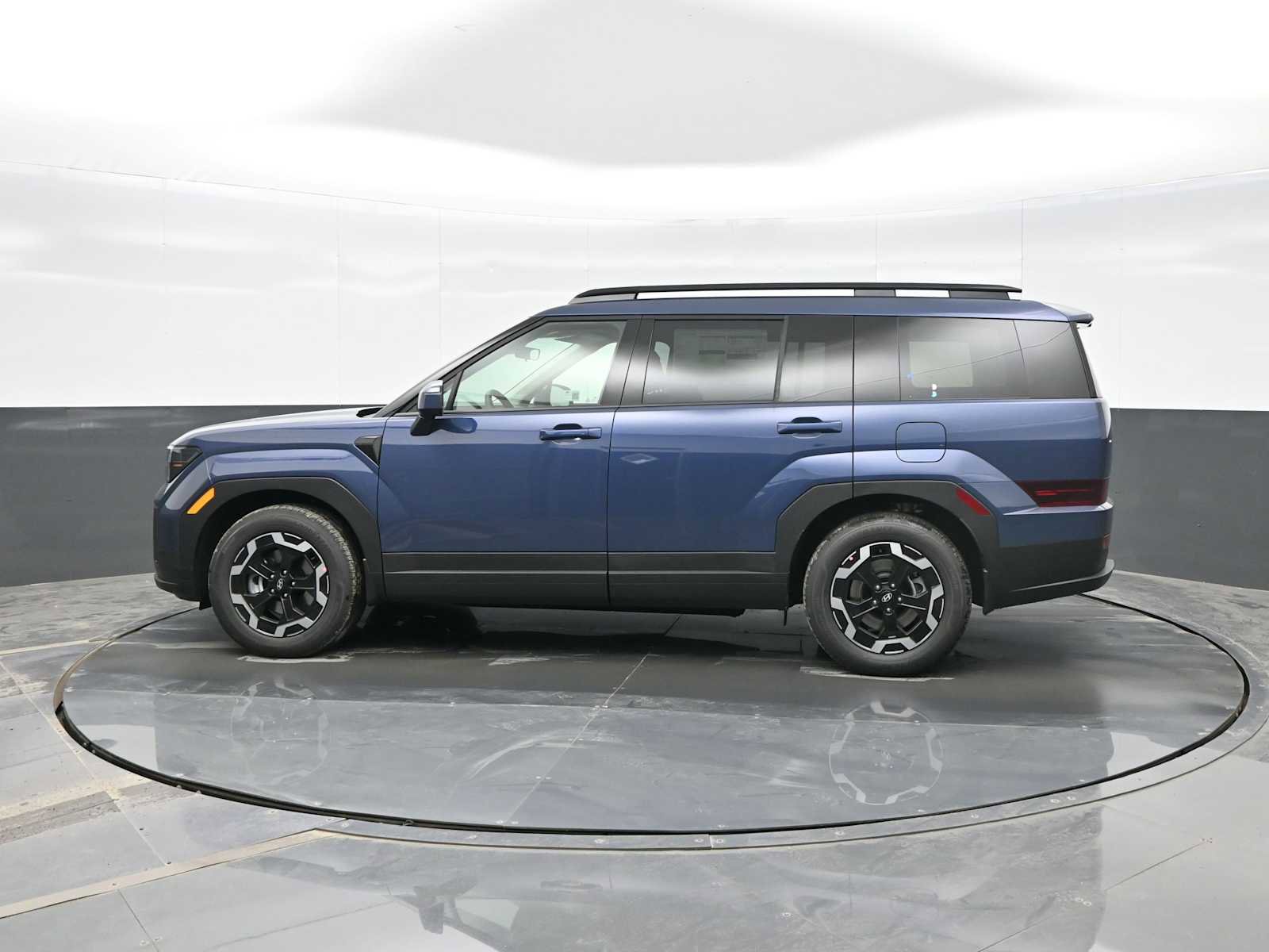 New 2026 Hyundai Santa Fe SEL image 3