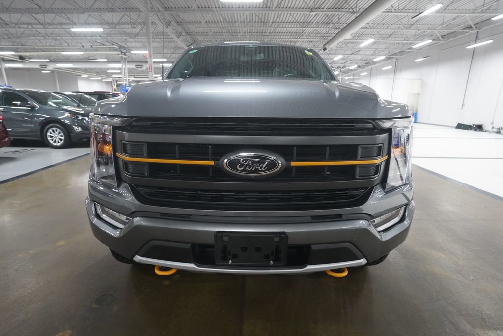 Used 2023 Ford F150 Tremor w/ 360 Degree Camera Package AWD/4WD image 11
