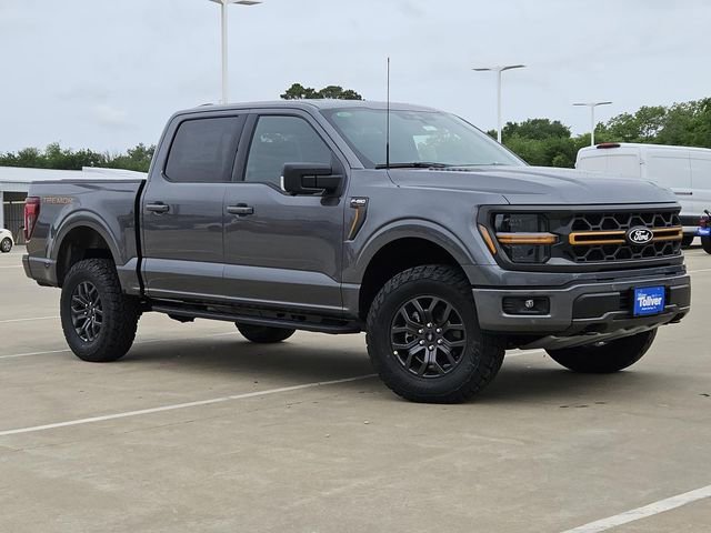 New 2026 Ford F150 Tremor AWD/4WD image 2