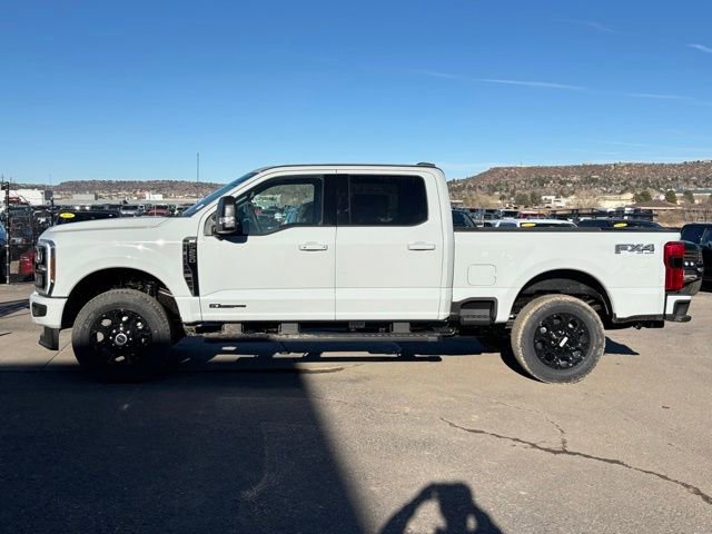 New 2026 Ford F250 XLT w/ XLT Premium Package image 2