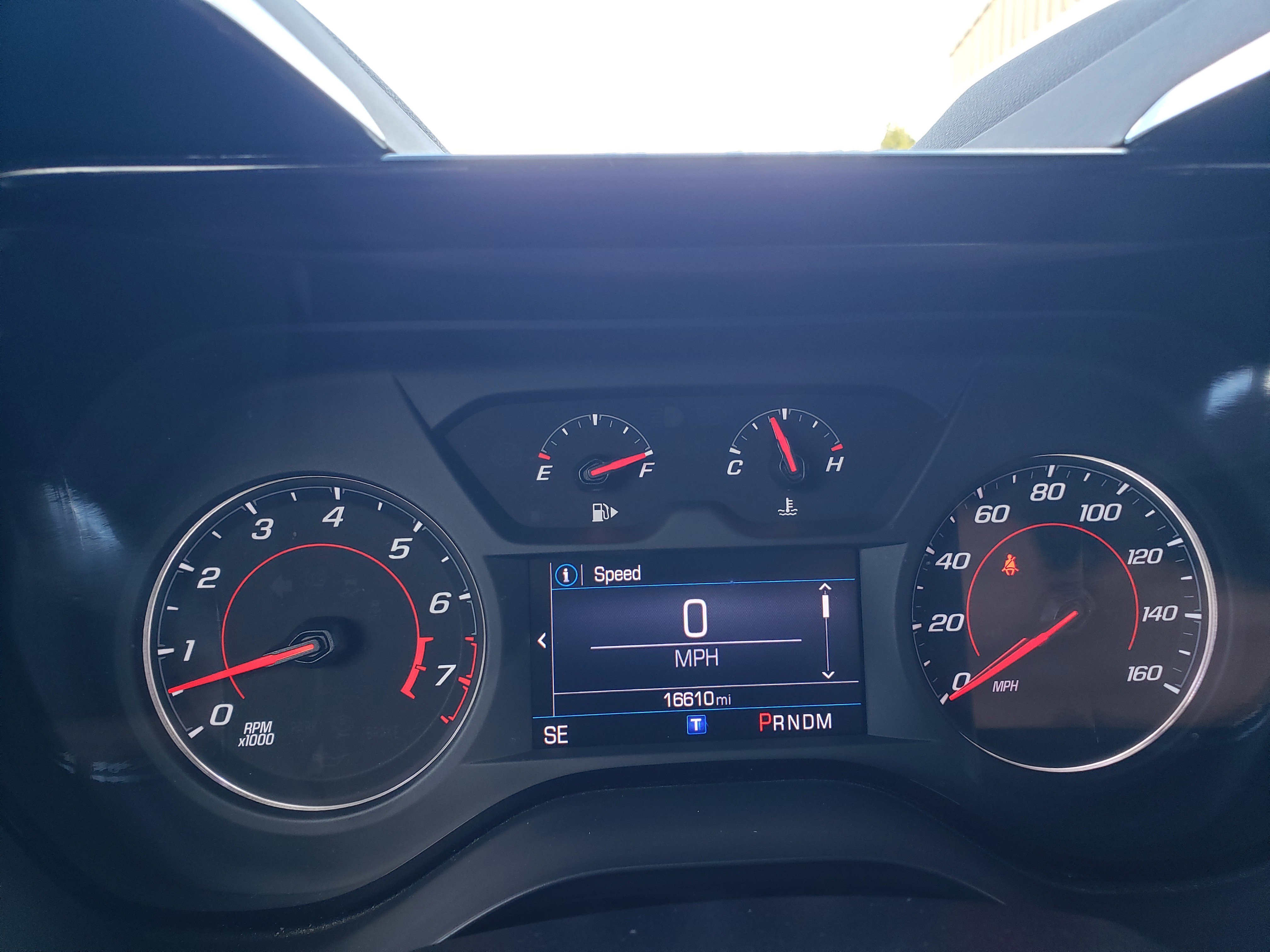 Used 2022 Chevrolet Camaro LT w/ RS Package image 22