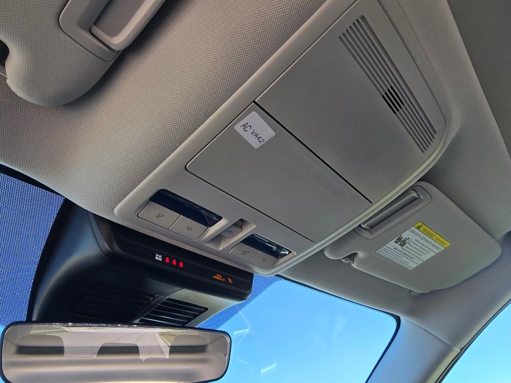 New 2026 MAZDA CX-50 AWD 2.5 S w/ Preferred Pkg image 21