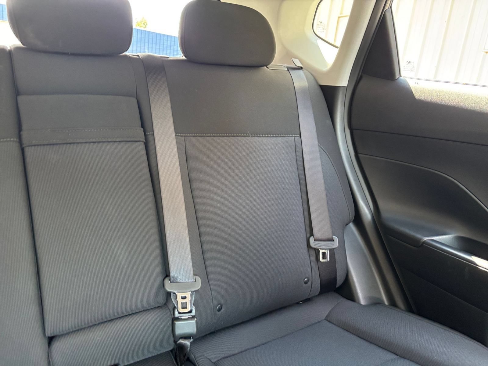 Used 2026 Hyundai Kona SEL Sport FWD image 36