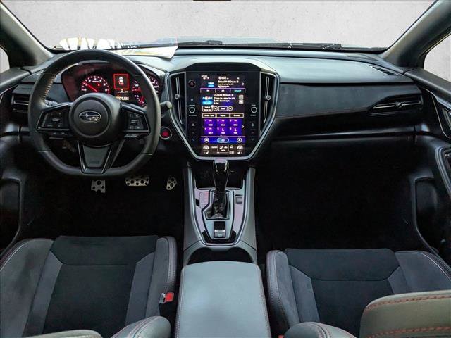 Used 2022 Subaru WRX GT image 16