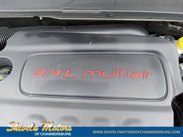 Used 2019 Jeep Renegade Latitude image 28