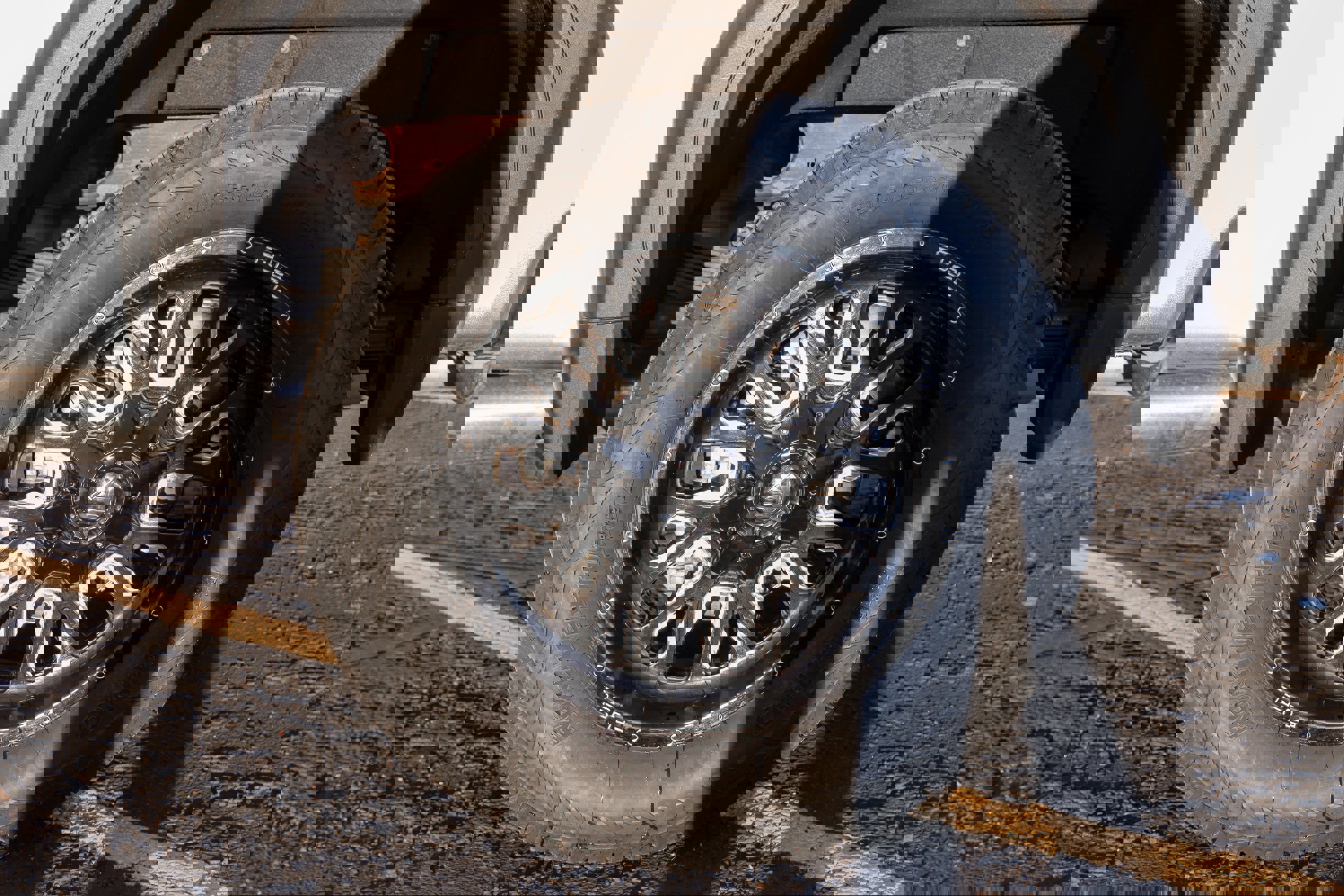 Used 2020 GMC Sierra 2500 Denali w/ Denali Ultimate Package image 34