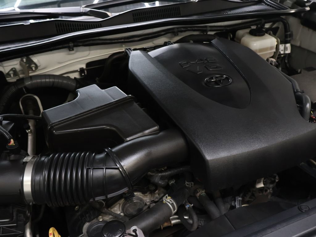 Used 2017 Toyota Tacoma TRD Pro image 25