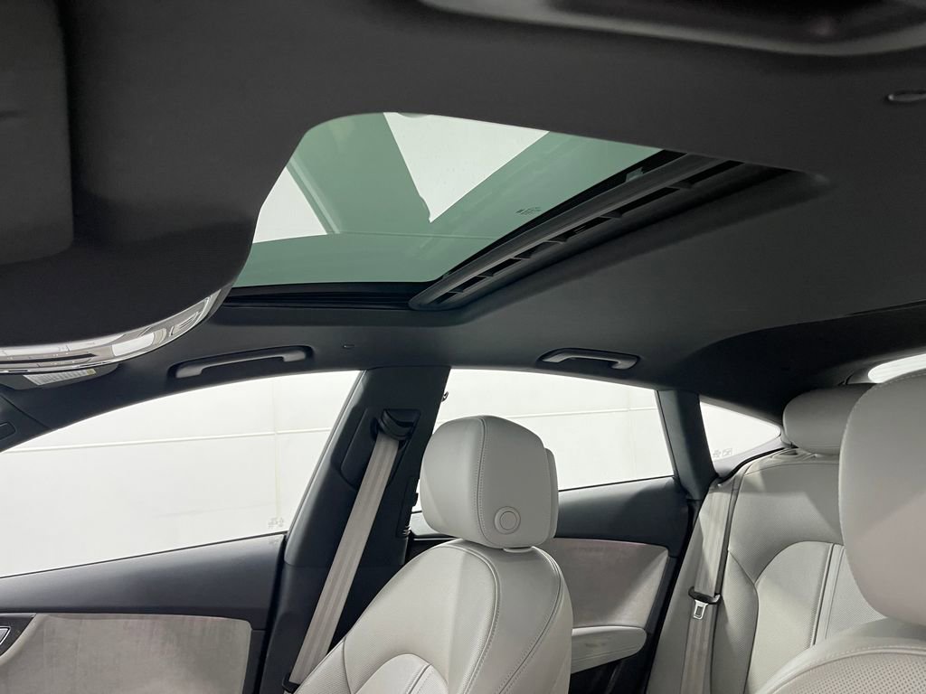 Used 2017 Audi S7 Prestige image 12
