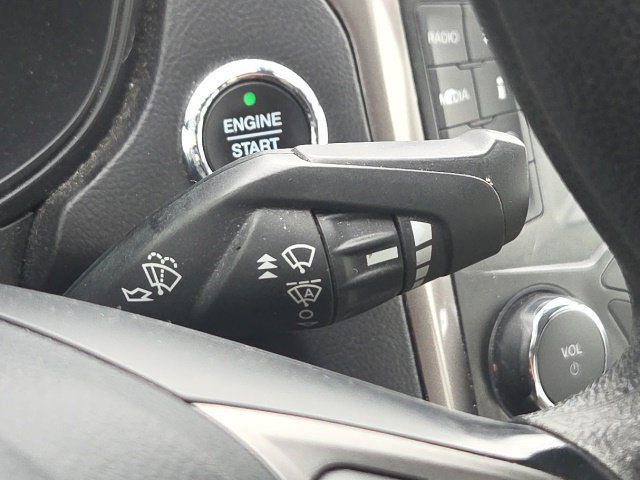 Used 2020 Ford Fusion S FWD image 34