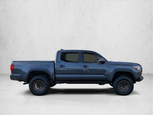 Used 2023 Toyota Tacoma 4x4 Double Cab image 4