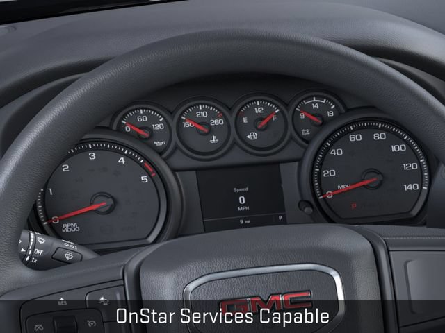 New 2026 GMC Sierra 2500 Pro w/ Max Trailering Package AWD/4WD image 27