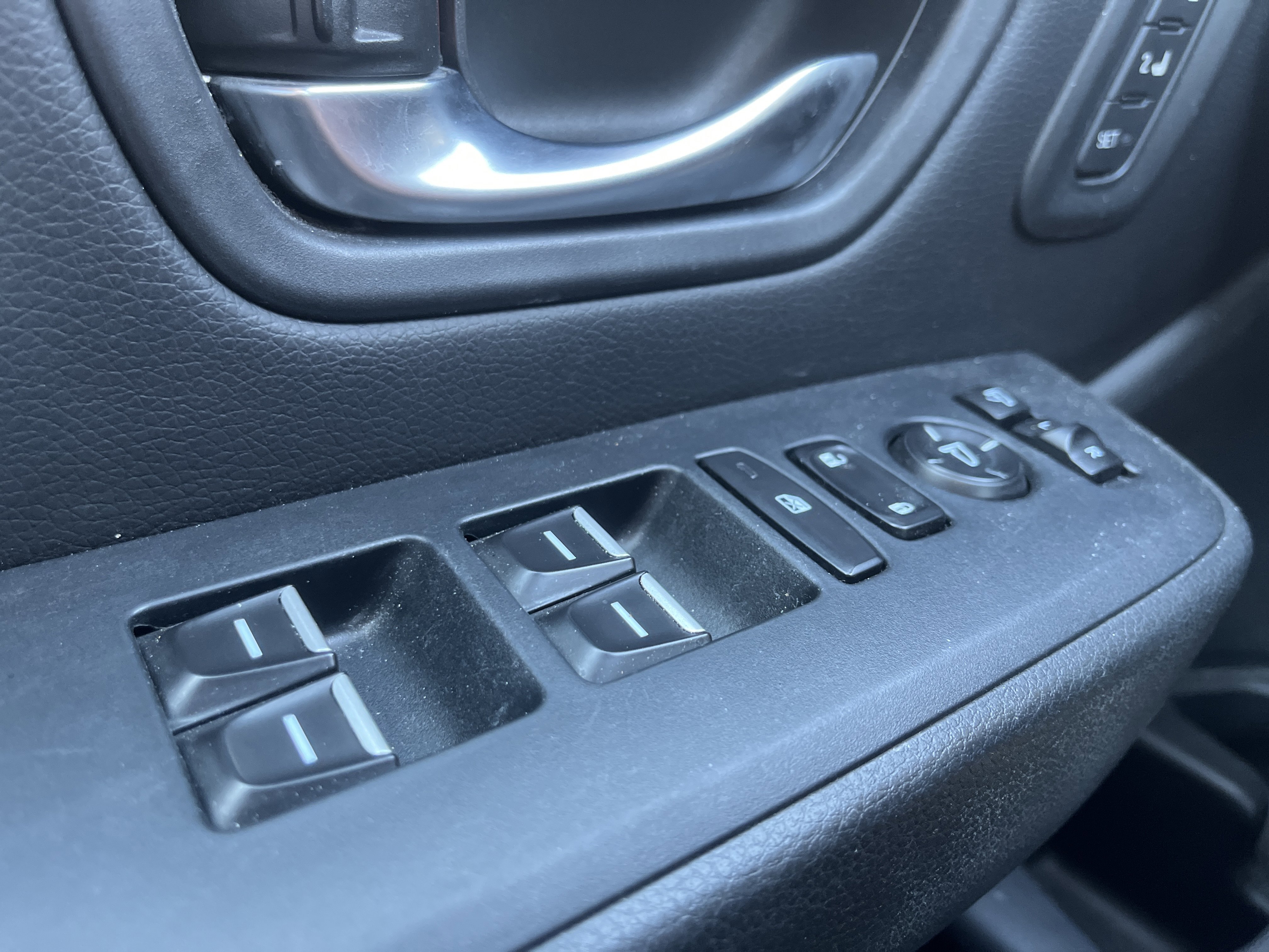 Certified 2024 Honda Pilot TrailSport image 26