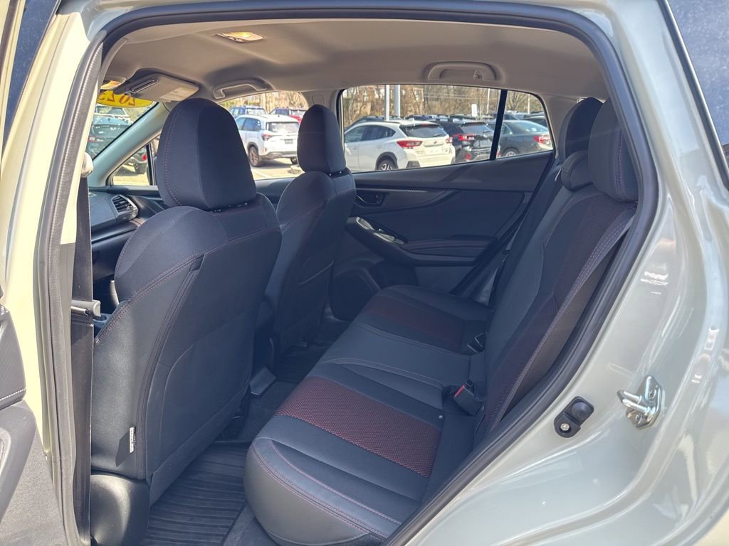 Used 2023 Subaru Crosstrek 2.0i Premium w/ Special Edition image 13