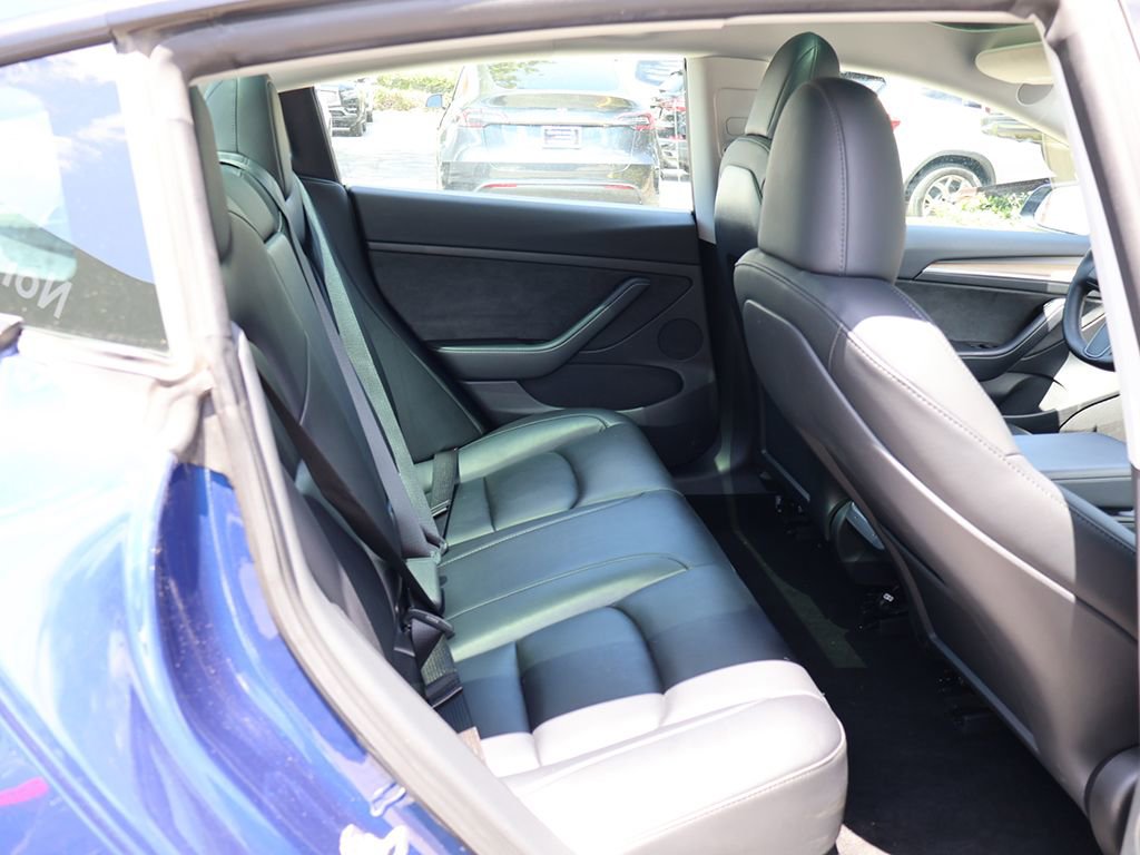 Used 2023 Tesla Model 3 Standard Range RWD image 38