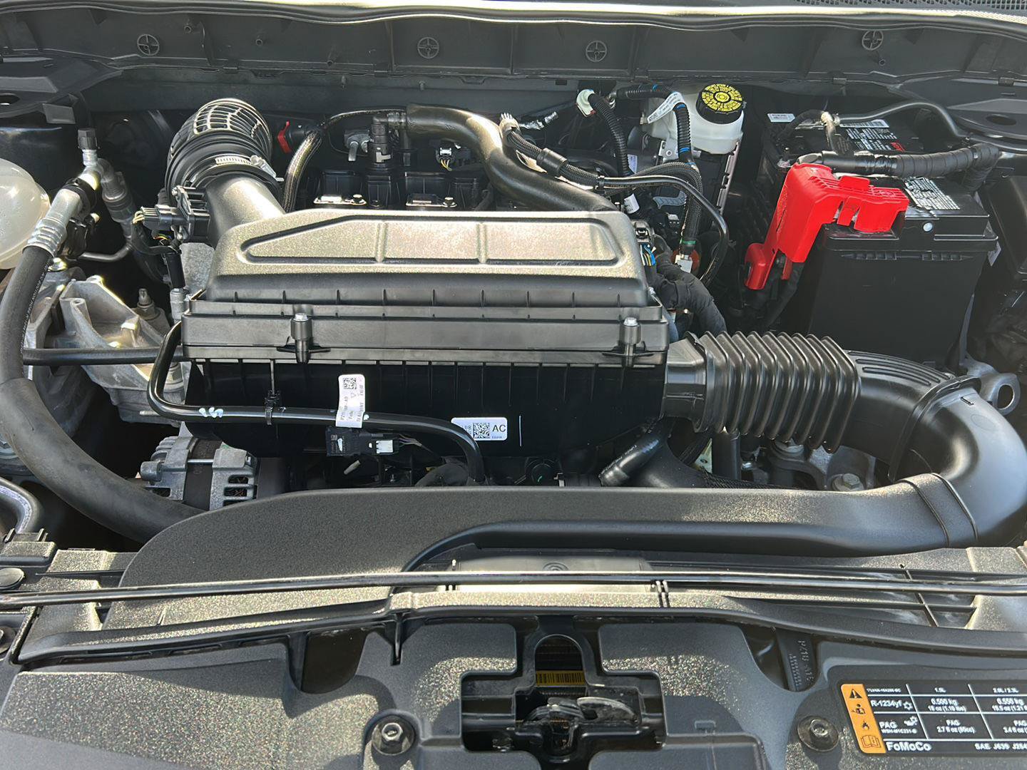Certified 2023 Ford Escape ST-Line FWD image 25