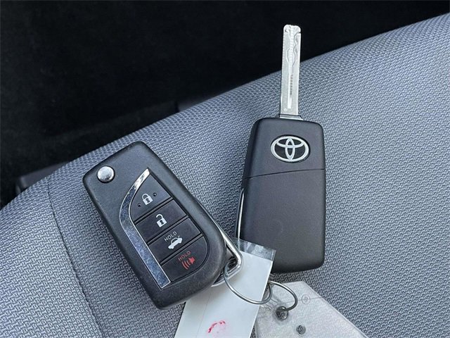 Certified 2021 Toyota Corolla SE image 31