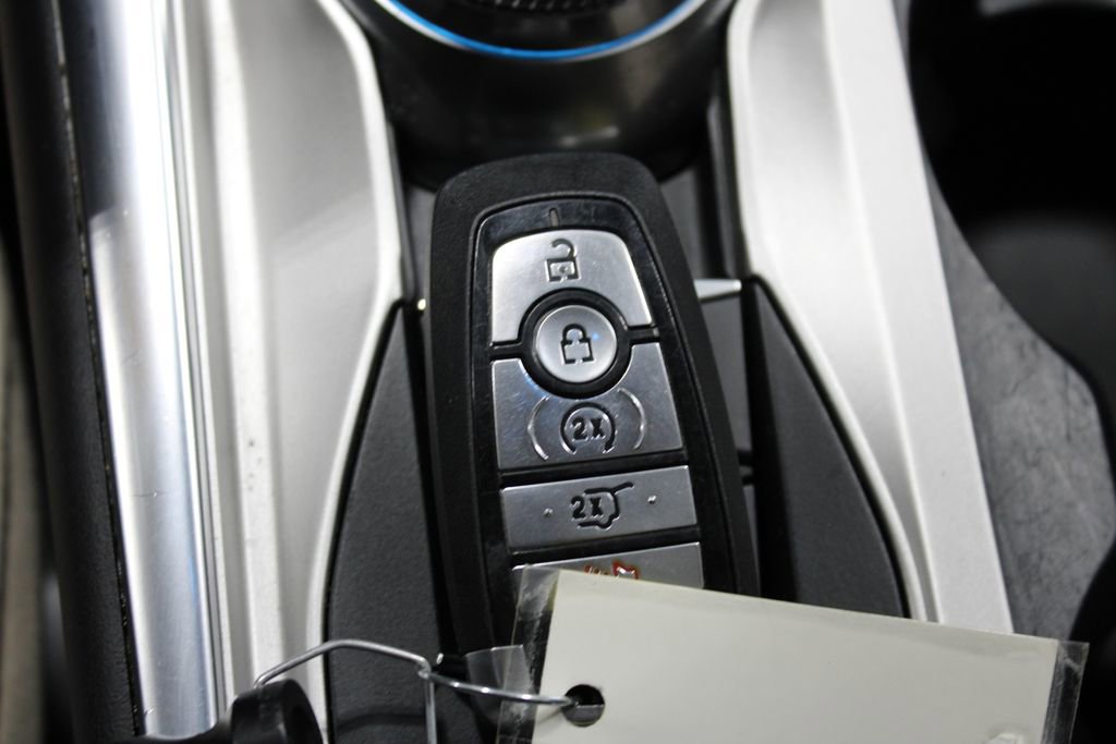 Used 2023 Ford Explorer XLT w/ Equipment Group 202A image 54