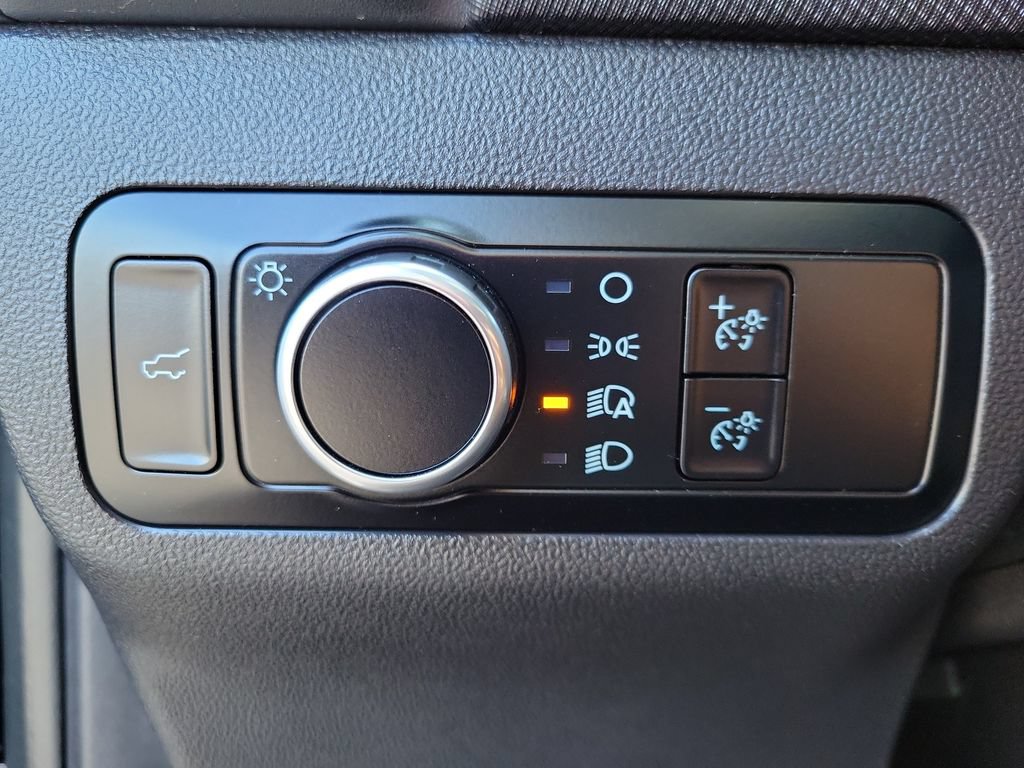 Used 2024 Ford Bronco Sport Big Bend AWD/4WD image 20