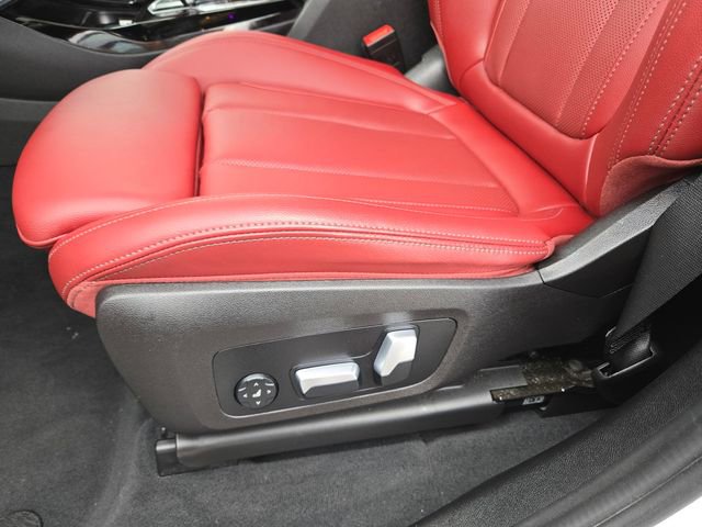 Used 2023 BMW X3 sDrive30i w/ M Sport Package RWD image 14