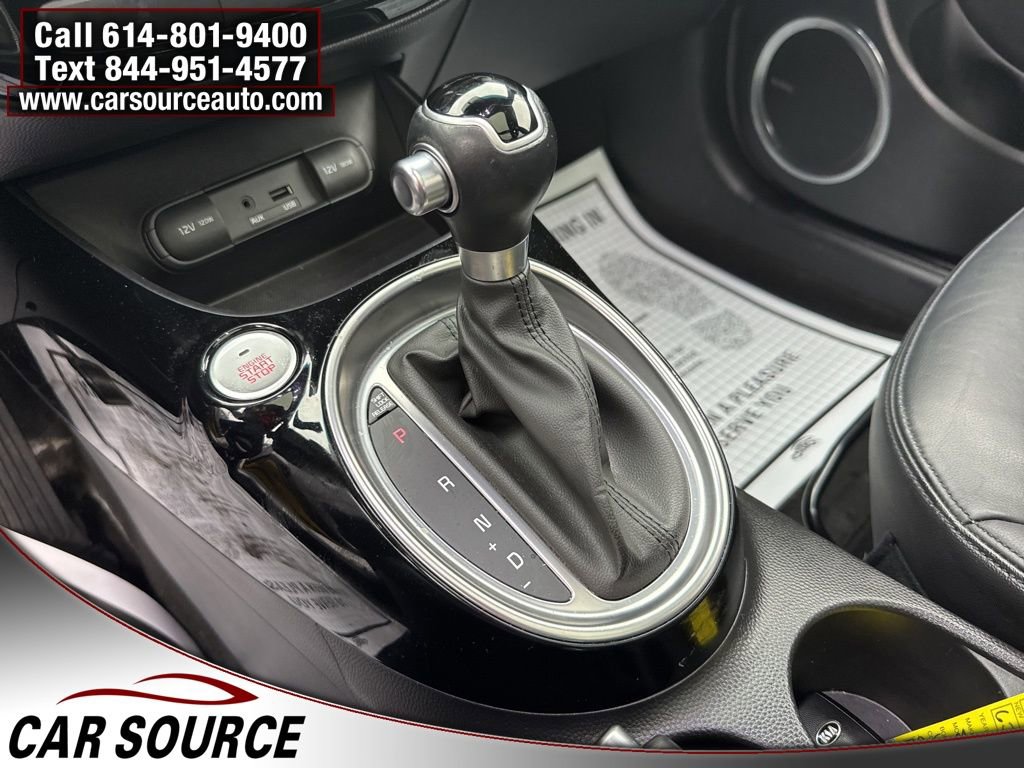 Used 2014 Kia Soul ! w/ Sun & Sound Package image 11