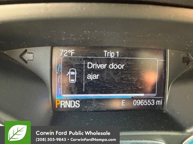 Used 2014 Ford Escape SE w/ Equipment Group 201A AWD/4WD image 15