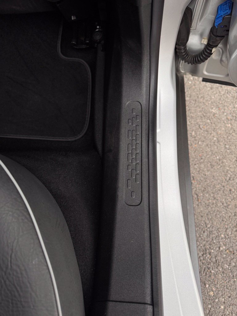 Used 2016 FIAT 500X Trekking FWD image 34