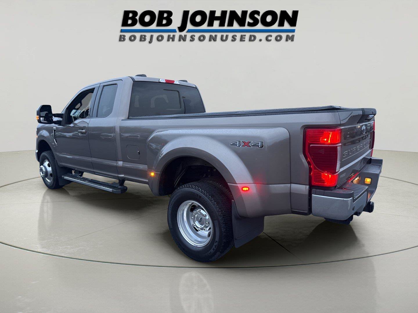 Used 2022 Ford F350 Lariat w/ Lariat Value Package AWD/4WD image 5