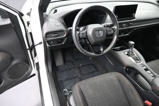Used 2024 Honda HR-V Sport image 15